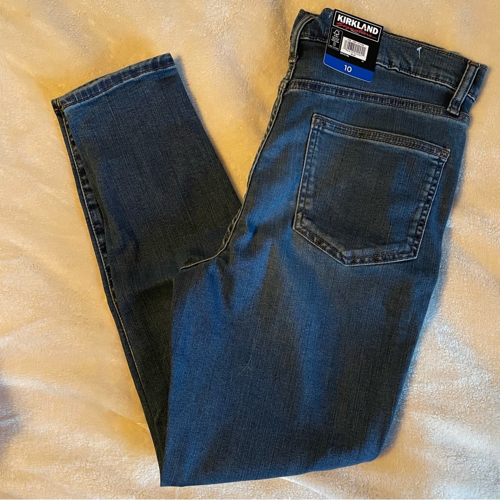 NWT Kirkland Jeans